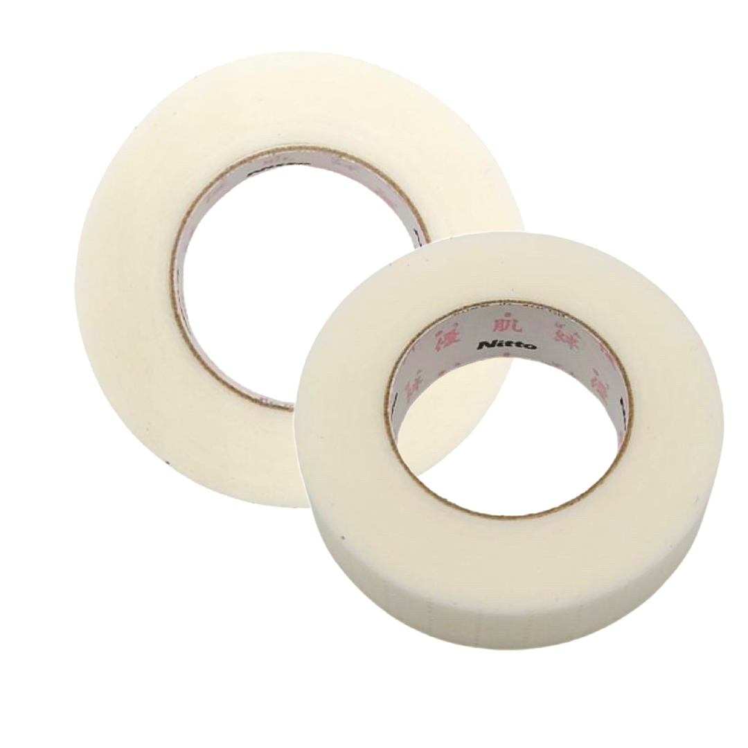 Invisible Double sided Rayon Tape For Sensitive Skin - Temu