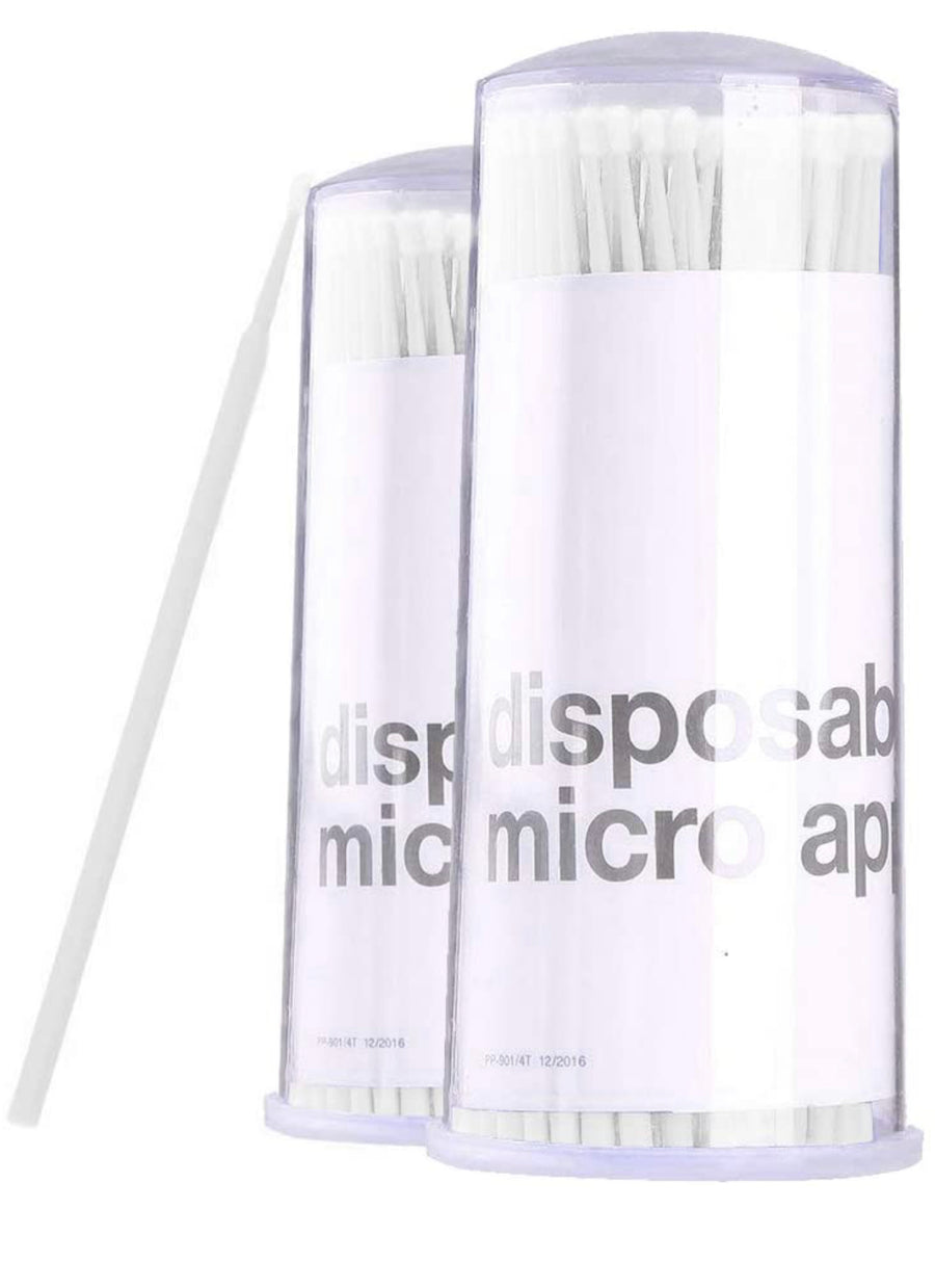 MICRO BRUSHES